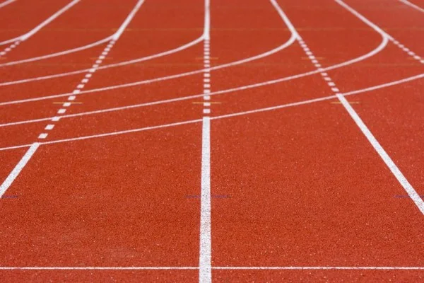 athletics stadium track and field competition